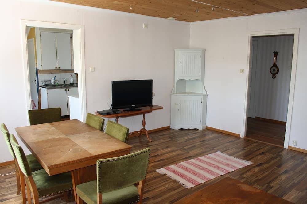 Ganze Wohnung, Wohnung in ländlicher Umgebung in Kristinehamn, Vänern