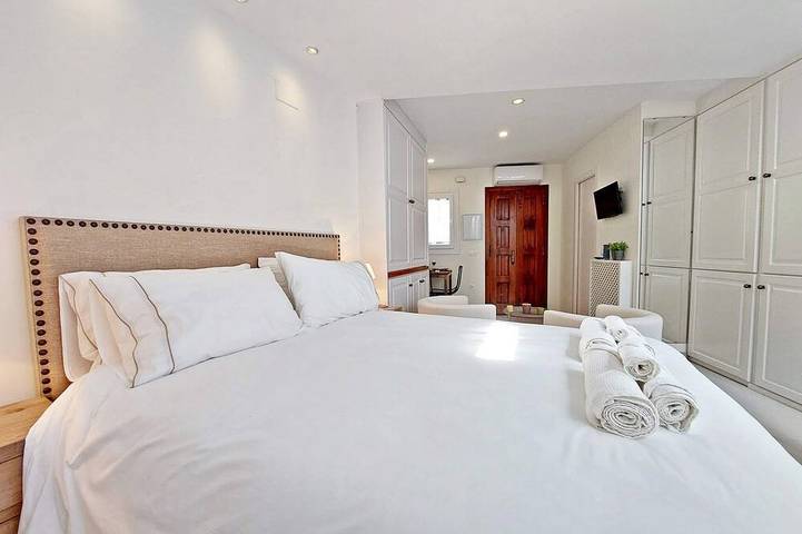 Ganze Wohnung, La Casita de la Suerte in Medina-Sidonia, Costa de la Luz