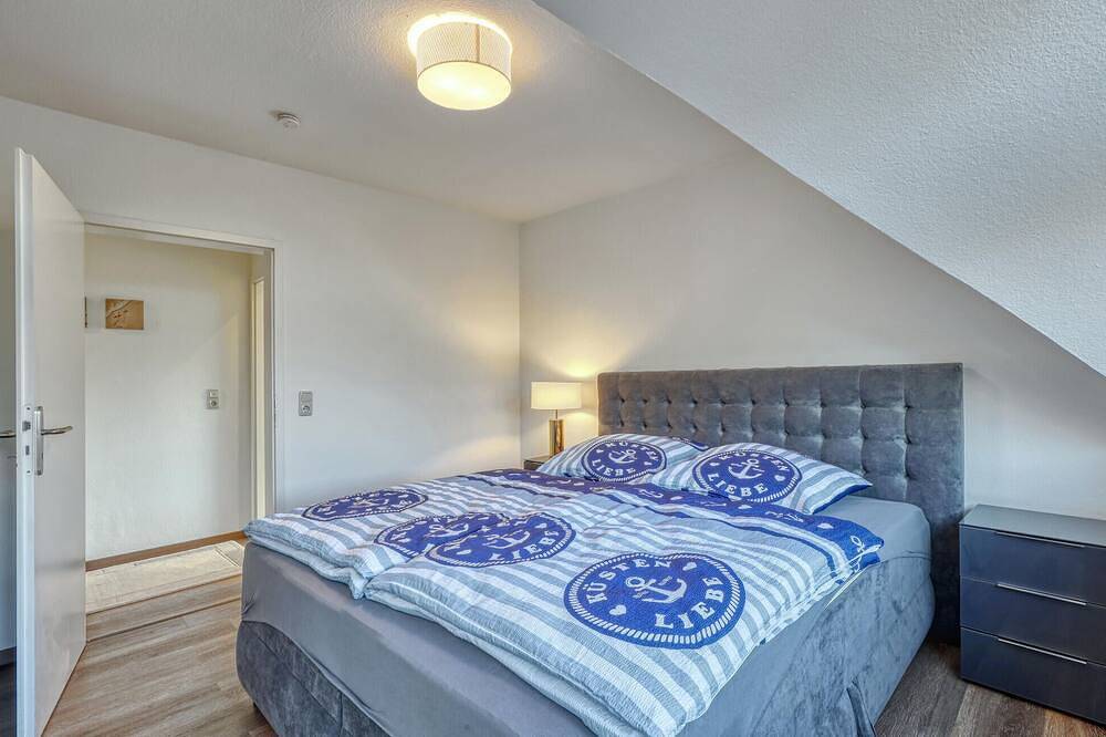 Ganze Wohnung, Pet friendly apartment in Ratekau with Wifi in Ratekau, Südliche Ostseeküste