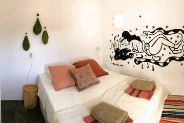 Villa für 10 Personen in Agkairia, Paros, Bild 3