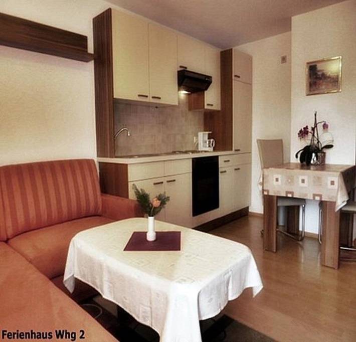 Appartement de vacances entier, App/1 chambre/douche, Wc in Werfenweng, Ski Amadé