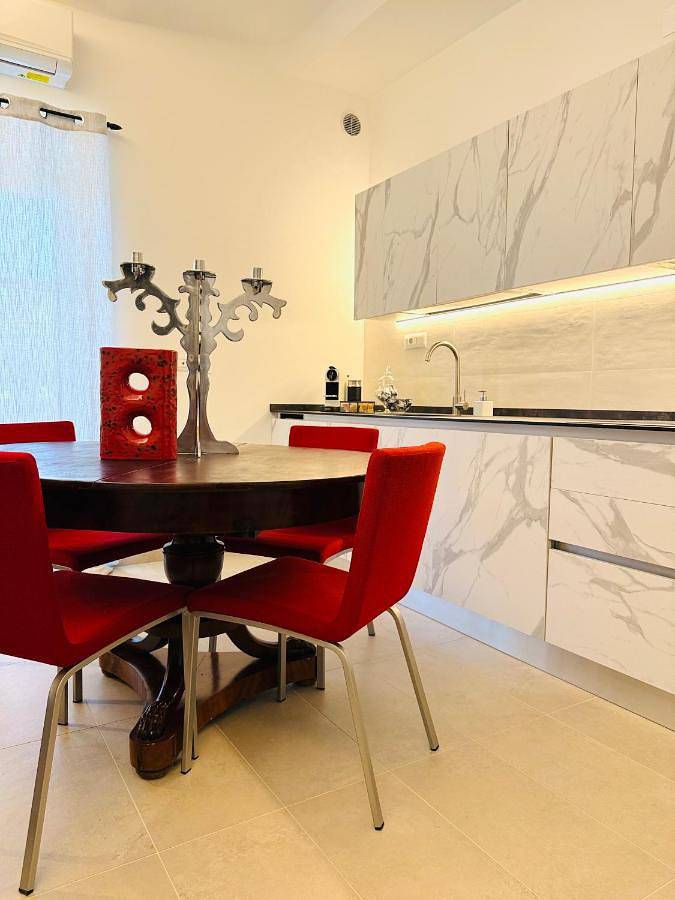 Gîte pour 6 personnes, avec balcon, animaux acceptés dans Asti - 4