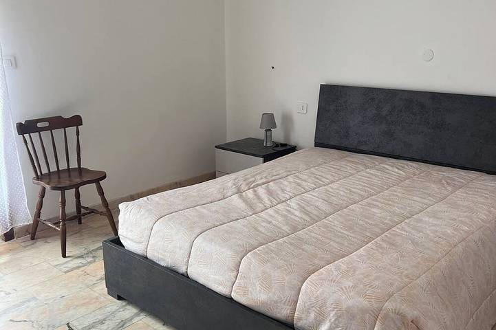 Ganze Wohnung, Entspannen Sie ein paar Schritte vom Meer entfernt - vor den Äolischen Inseln in Spadafora, Messina Provinz