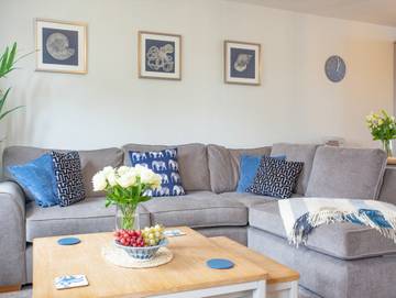 Holiday Rental for 6 People in Kingswear, Devon, Photo 2