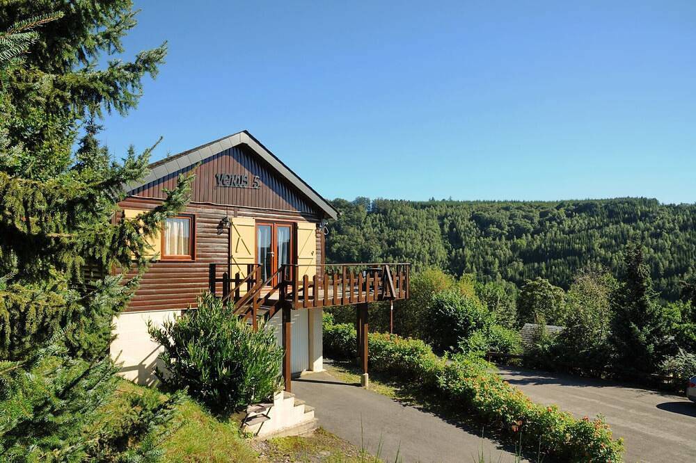 Casa vacanza a Ardennes (Belgio) a partire da 147€ a notte