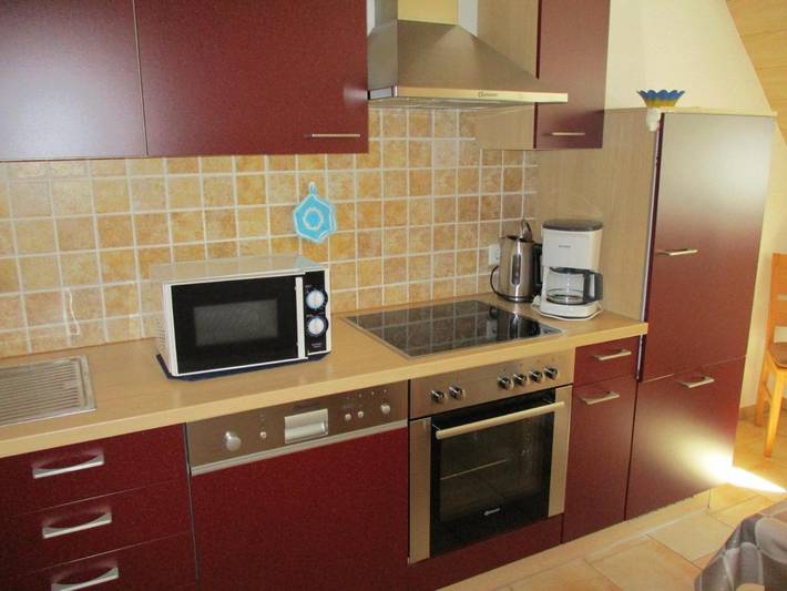 Gîte pour 2 personnes, avec jardin et vue à Steinen - 3