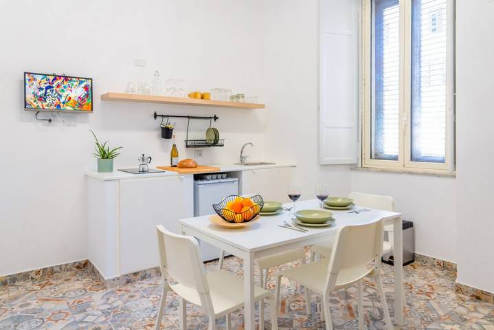 Ferienwohnung für 2 Personen - 1