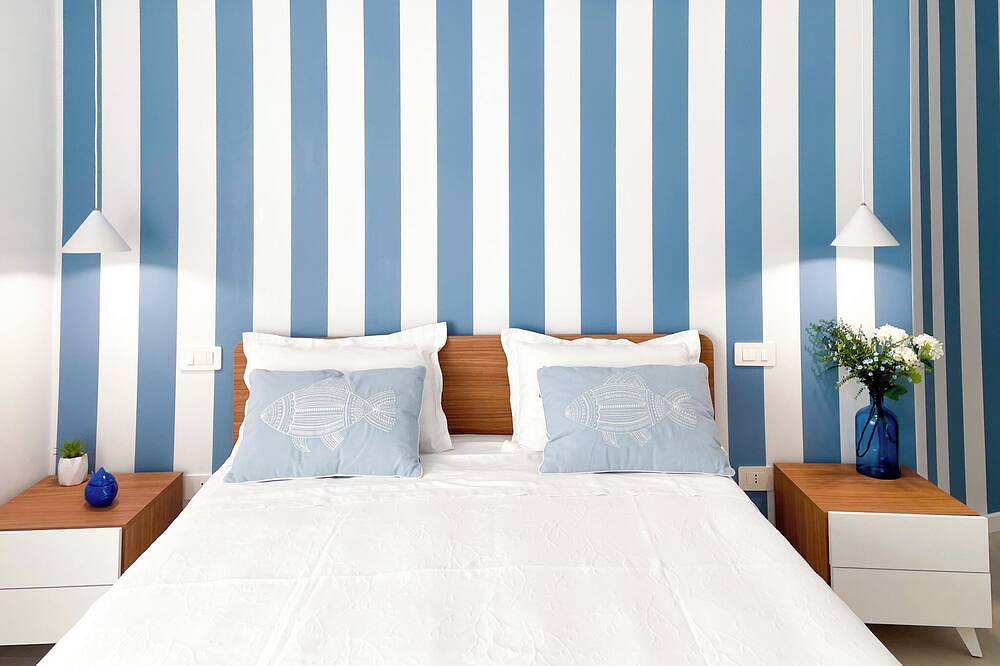 Nica’s House: nido vista mare tra limoni, sole e dolce relax! 🌴☀️💛 in Maiori, Costiera amalfitana