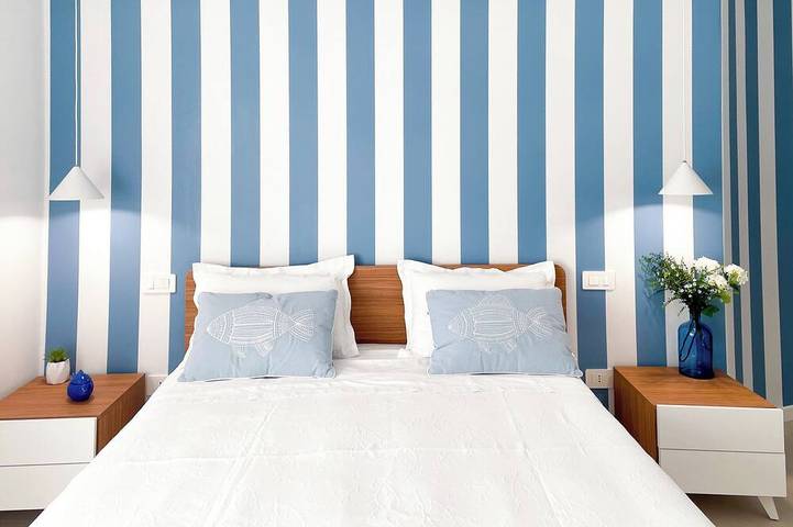 Glamping per 4 persone in Costiera amalfitana