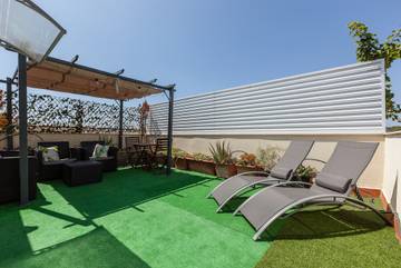 Ferienhaus für 6 Personen in Sant Pere de Ribes, Costa del Garraf, Bild 1