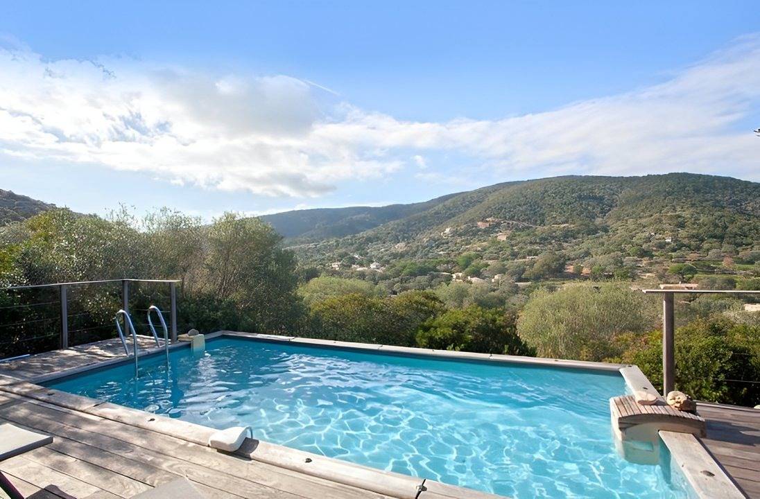 Casa Missia in Porto-Vecchio, Arrondissement de Sartène