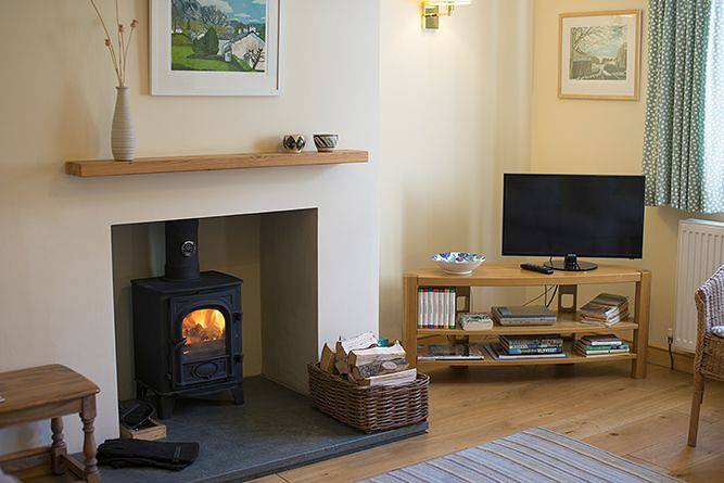Yewdale Cottage | Coniston in Coniston, Lake District