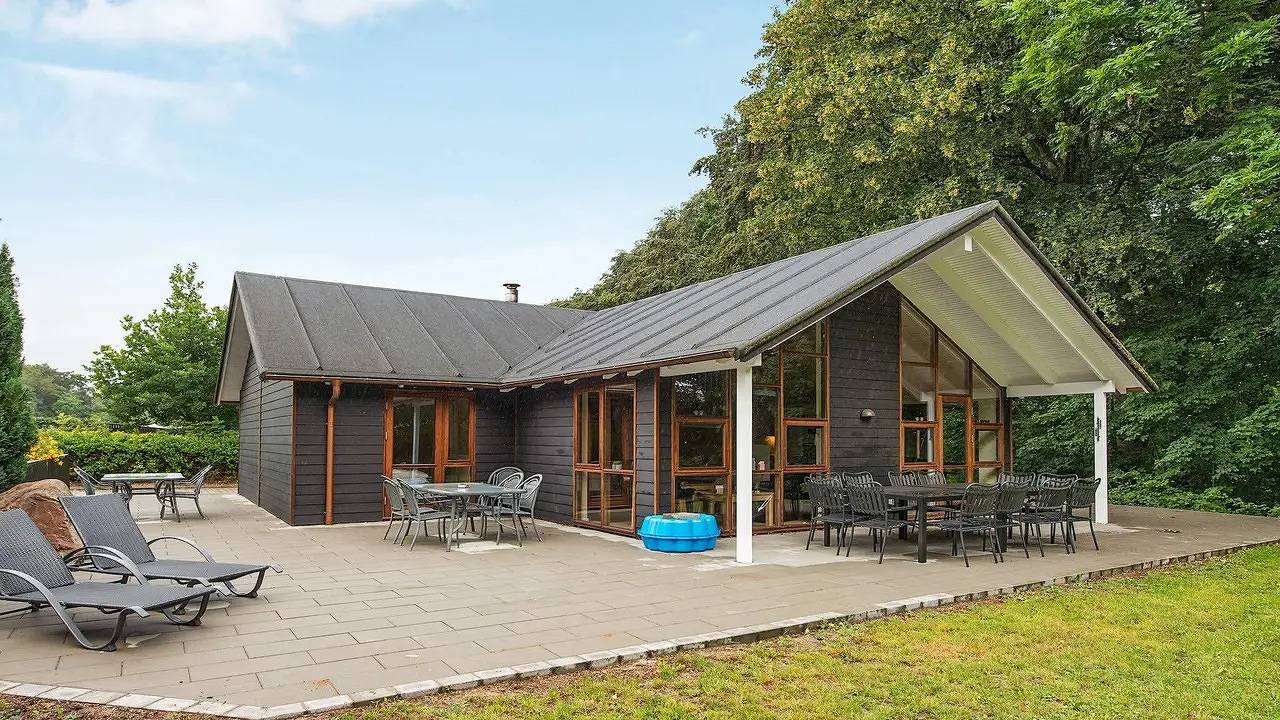 Casa vacanza a Aabenraa a partire da 106€ a notte