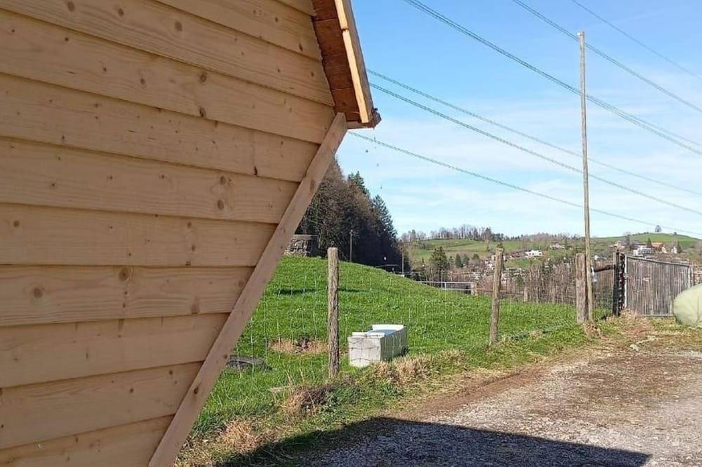 Tiny Hause by Interhome in St. Gallen, Lake Constance (Switzerland)