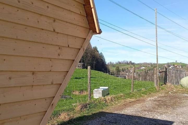 Tiny Hause in St. Gallen 11 St. Georgen, St. Gallen
