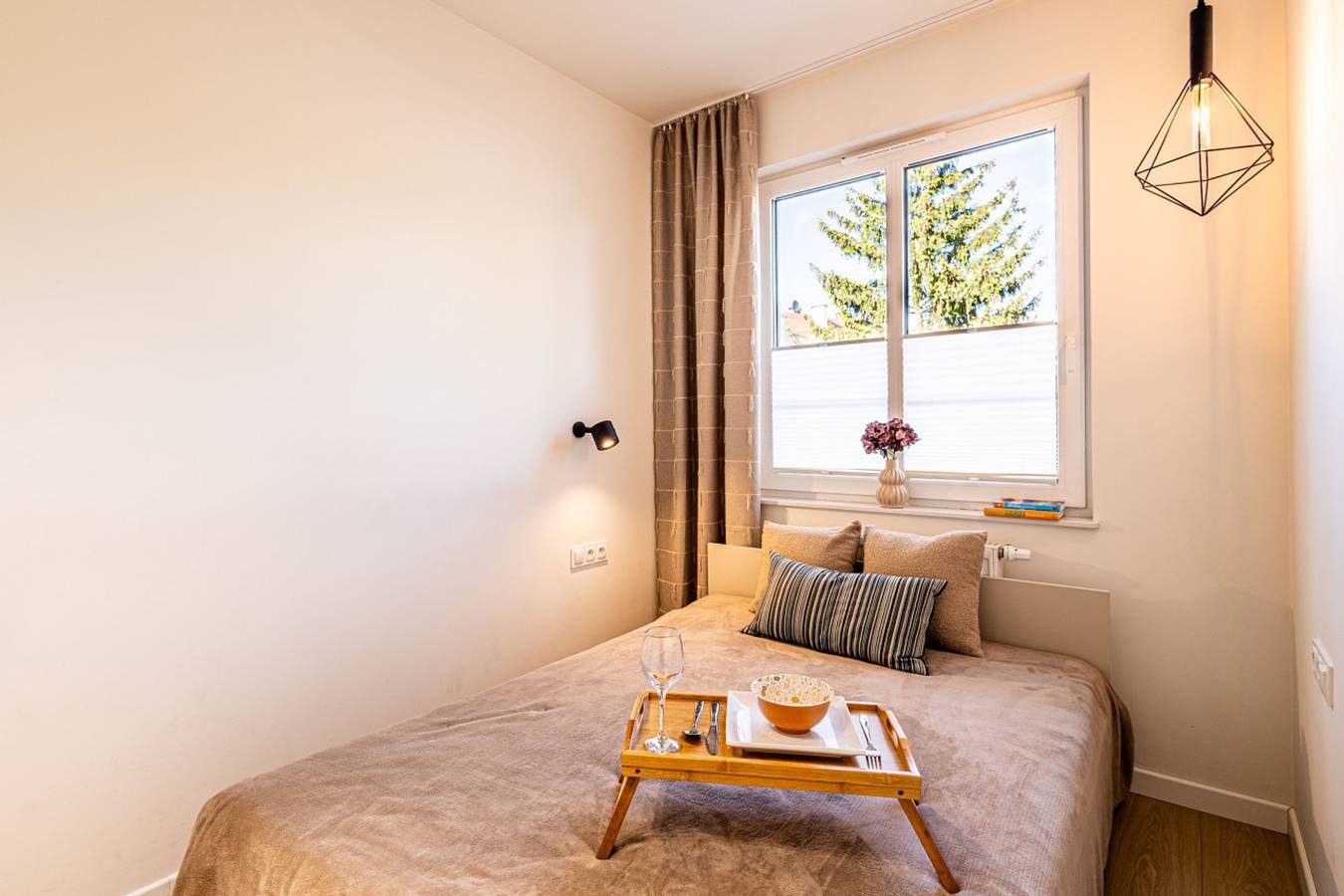 Ganze Wohnung, Pueblo | Spacerkiem Brdą na Stary Rynek | Garaż in Bromberg, Kujawien-Pommern