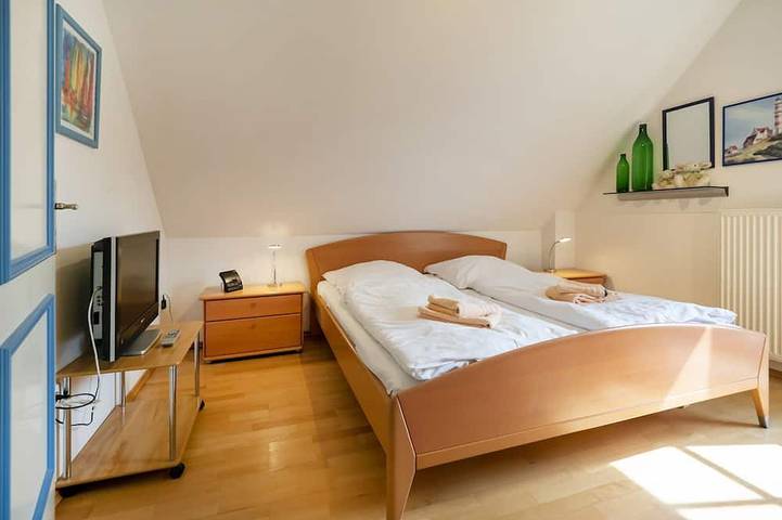 Ferienpark für 6 Personen, mit Garten und Terrasse in Zingst - 2