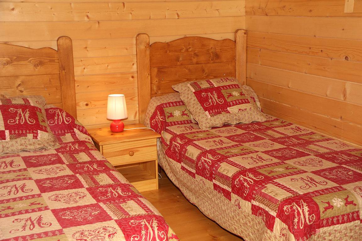 Chalet Valrouane, 4 chambres 2 sdb, Dispo 19 au 26 juillet in Ancelle, Parc national des Écrins