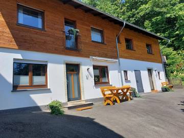 Ferienhaus für 3 Personen in Medebach, die Mittelgebirge, Bild 1