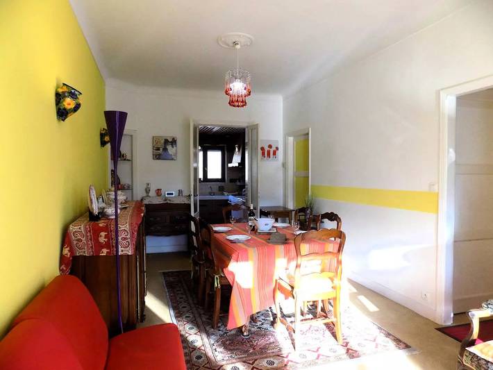 Villa pour 4 personnes en Charente-Maritime - 4