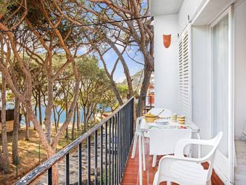 Location De Vacances pour 4 Personnes dans Llafranc, Palafrugell, Photo 4