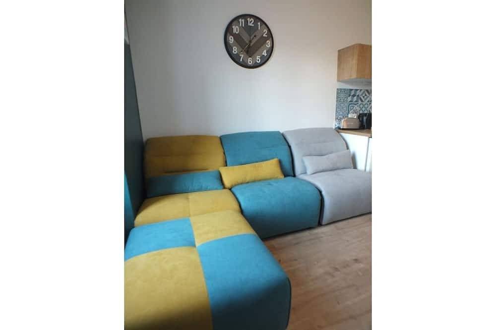 Entire apartment, Residence Valissou - Scandinavian decor apartment in Châteauroux, Châteauroux region