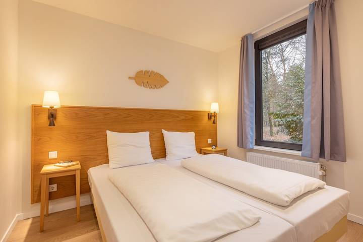Finca für 8 Personen in Nordbrabant