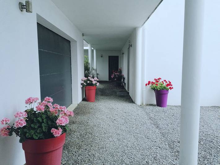 Chambre d’hôte pour 3 personnes, avec jardin dans Parc naturel régional de Brière - 3