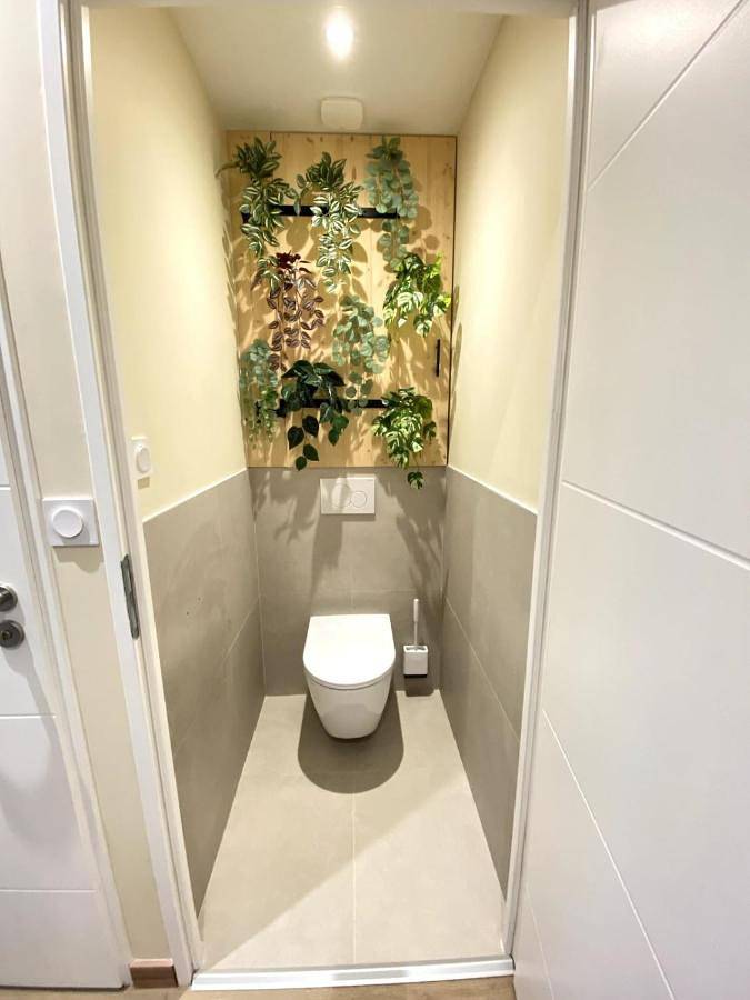 Gîte pour 2 personnes à Hauteville-Lompnes - 2