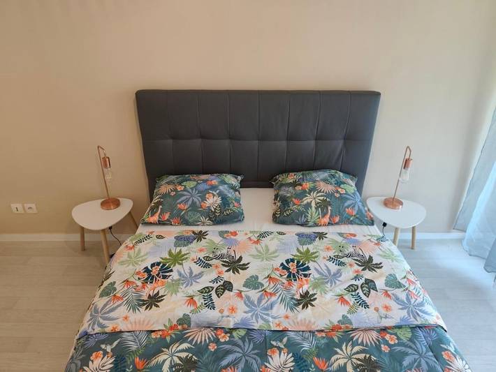 Gîte pour 2 personnes, avec balcon et vue à Déville-lès-Rouen - 4