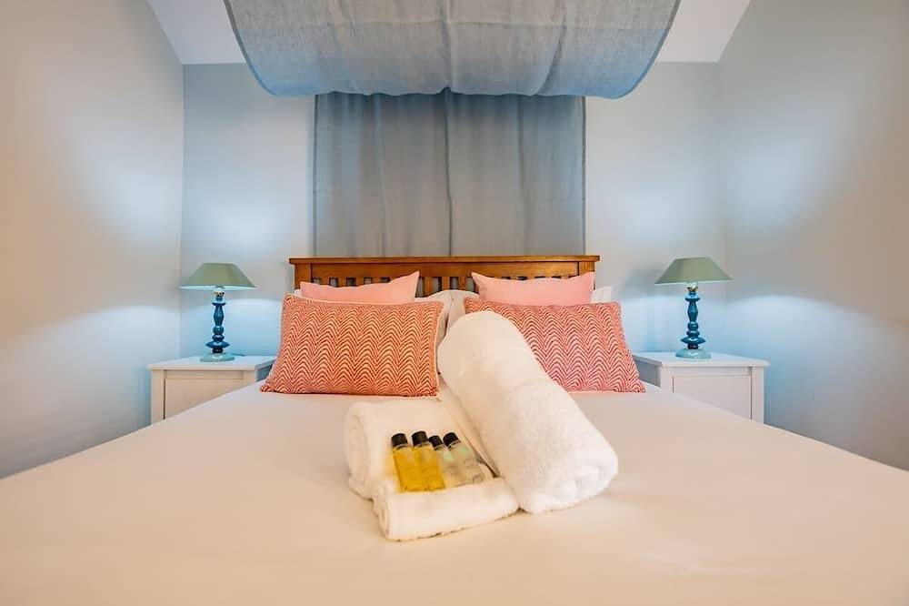 Ganze Wohnung, Penthouse mit 2 Schlafzimmern und Blick auf den Eyre Square. Schlaf 6. Parkplatz in der Nähe in Eyre Square, Galway