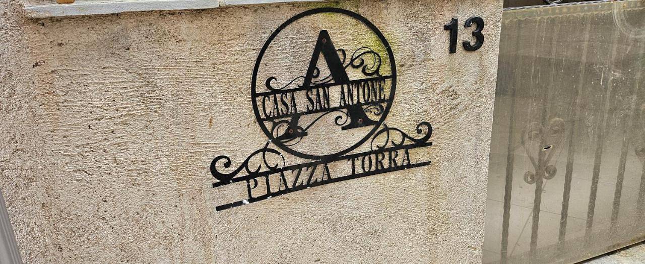 Appartement entier, Casa Sant'Antone in Furiani, Cap Corse