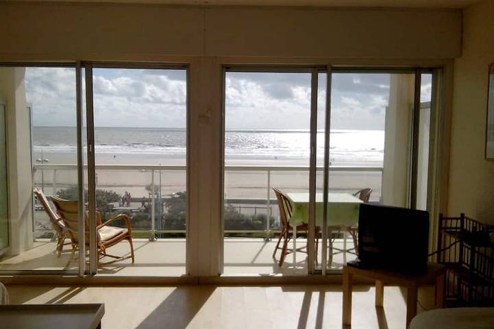 Gîte pour 4 personnes, avec terrasse, animaux acceptés dans Casino La Pastourelle