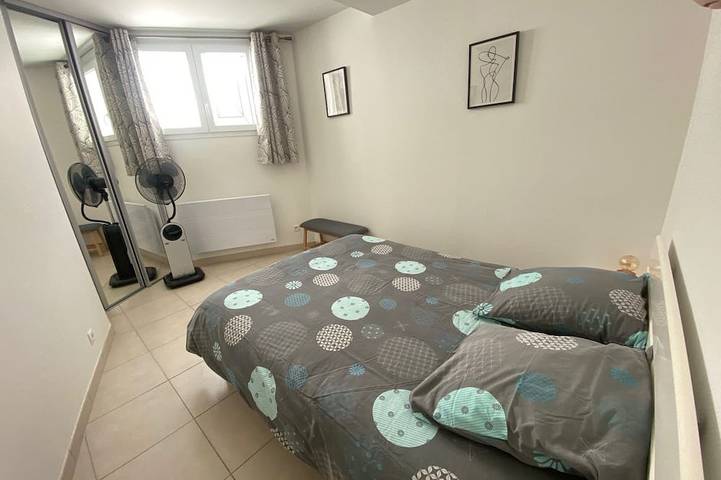 Gîte pour 4 personnes, avec terrasse et jacuzzi, animaux acceptés à Saint-Jean-de-Barrou - 4