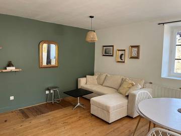 Gîte pour 6 personnes à Trévoux