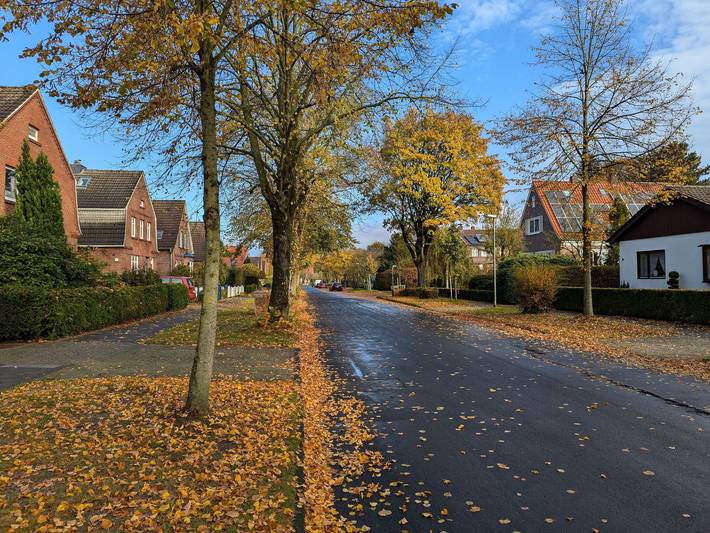 Ganze Ferienwohnung, Ferienwohnung Plytjes Bude, 15207 - Ferienwohnung Plytjes Bude in Leer, Landkreis Leer