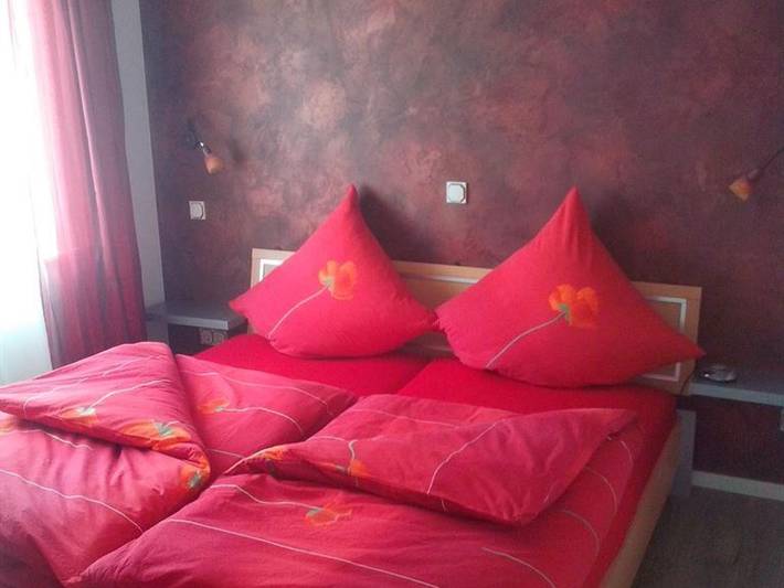 Ferienwohnung für 2 Personen, mit Garten in Saarburg und Umgebung - 3