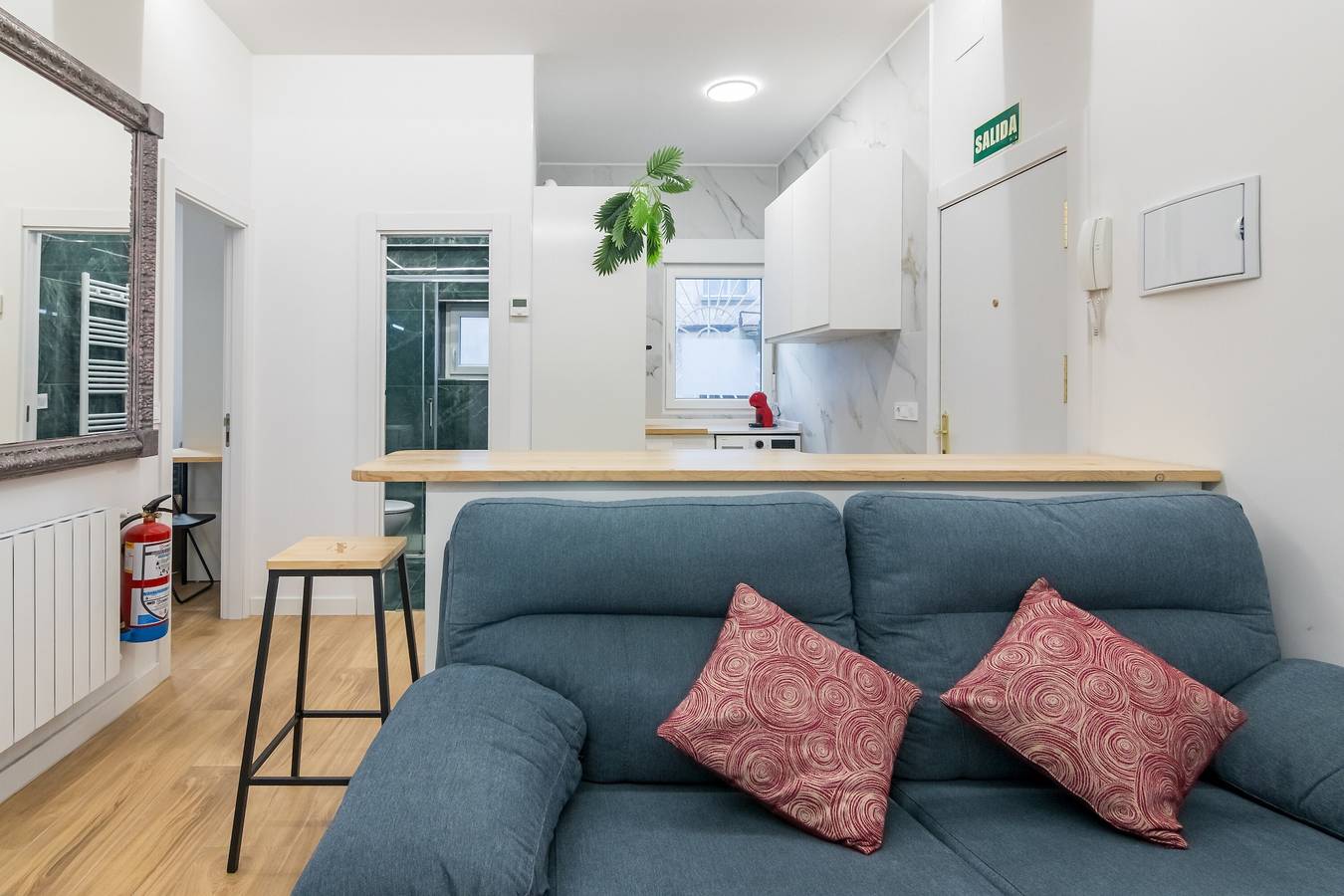 Ganze Wohnung, Masstige Iii in Santander in Santander, Kantabrische Küste