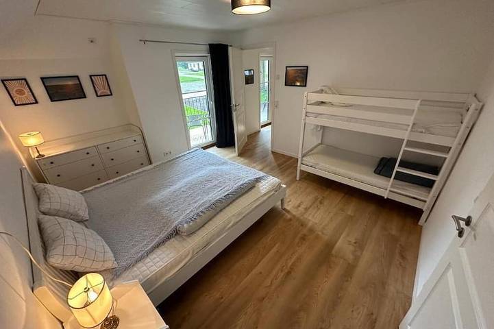 Ferienhaus für 6 Personen, mit Terrasse und Garten, mit Haustier in Skövde - 3