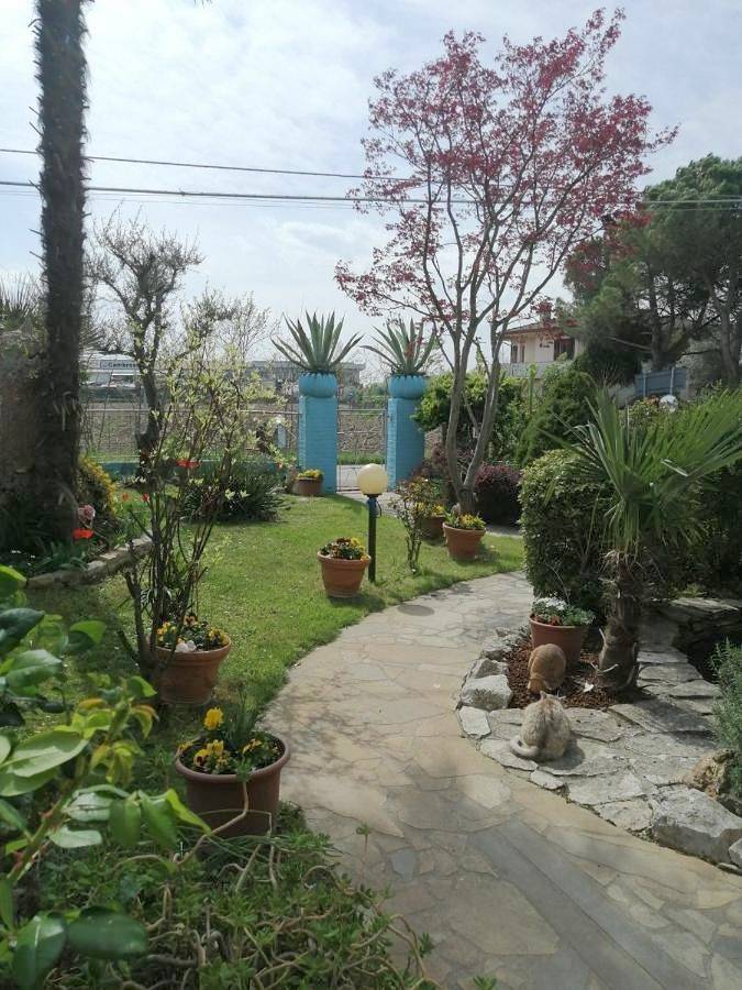 Location de vacances pour 4 personnes, avec jardin et vue à Piove di Sacco - 3