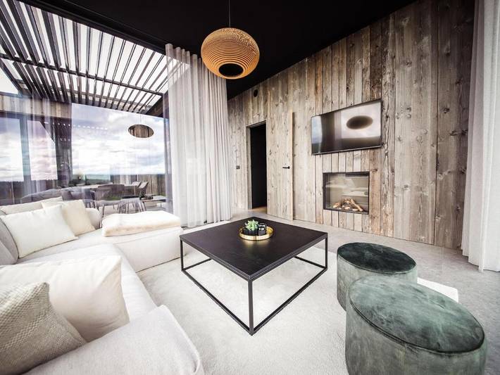 Location de vacances pour 8 personnes, avec Terrasse et Jardin dans Heure - 2