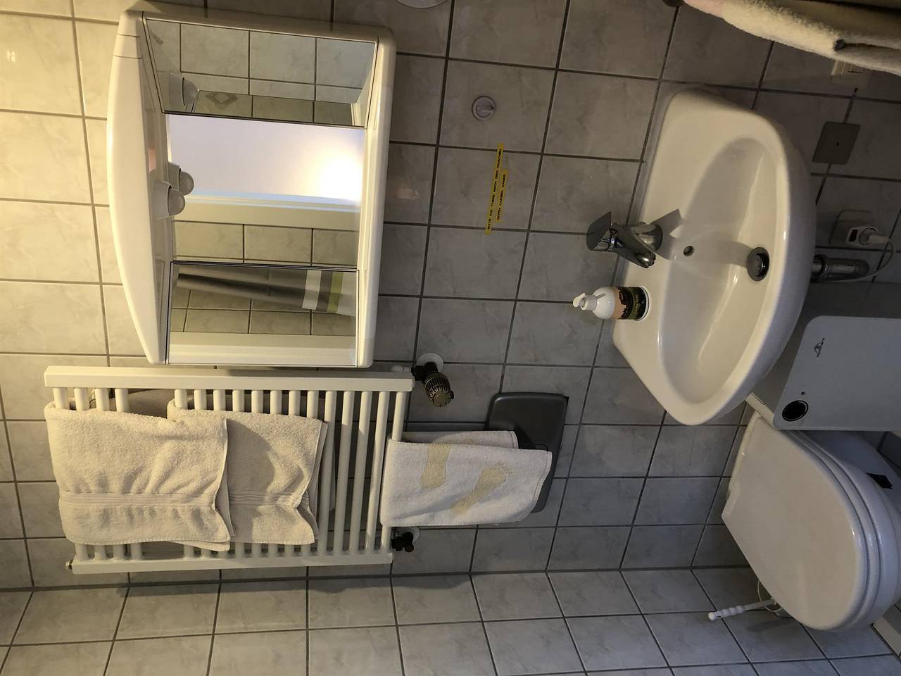 Apartamento vacacional entero, Ferienwohnungen Alberta in Mehlmeisel, Distrito de Bayreuth