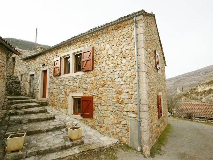Location de vacances pour 6 personnes à La Roque-Sainte-Marguerite - 2