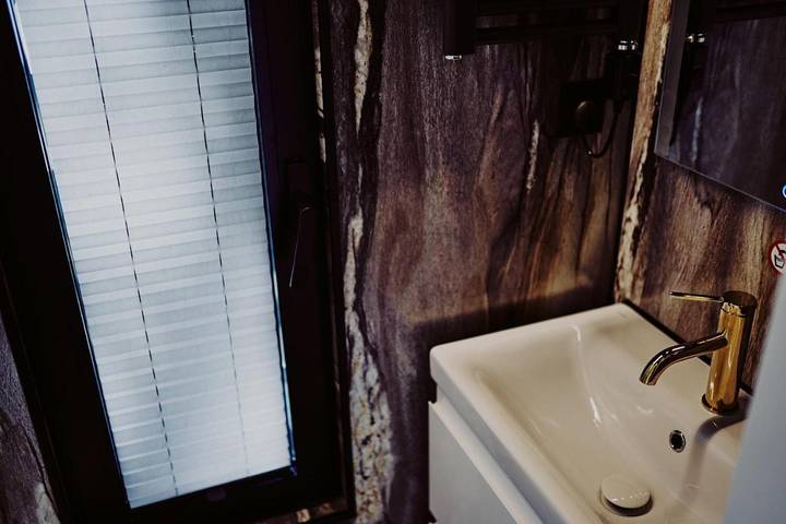 Boot für 6 Personen in den Masuren - 3