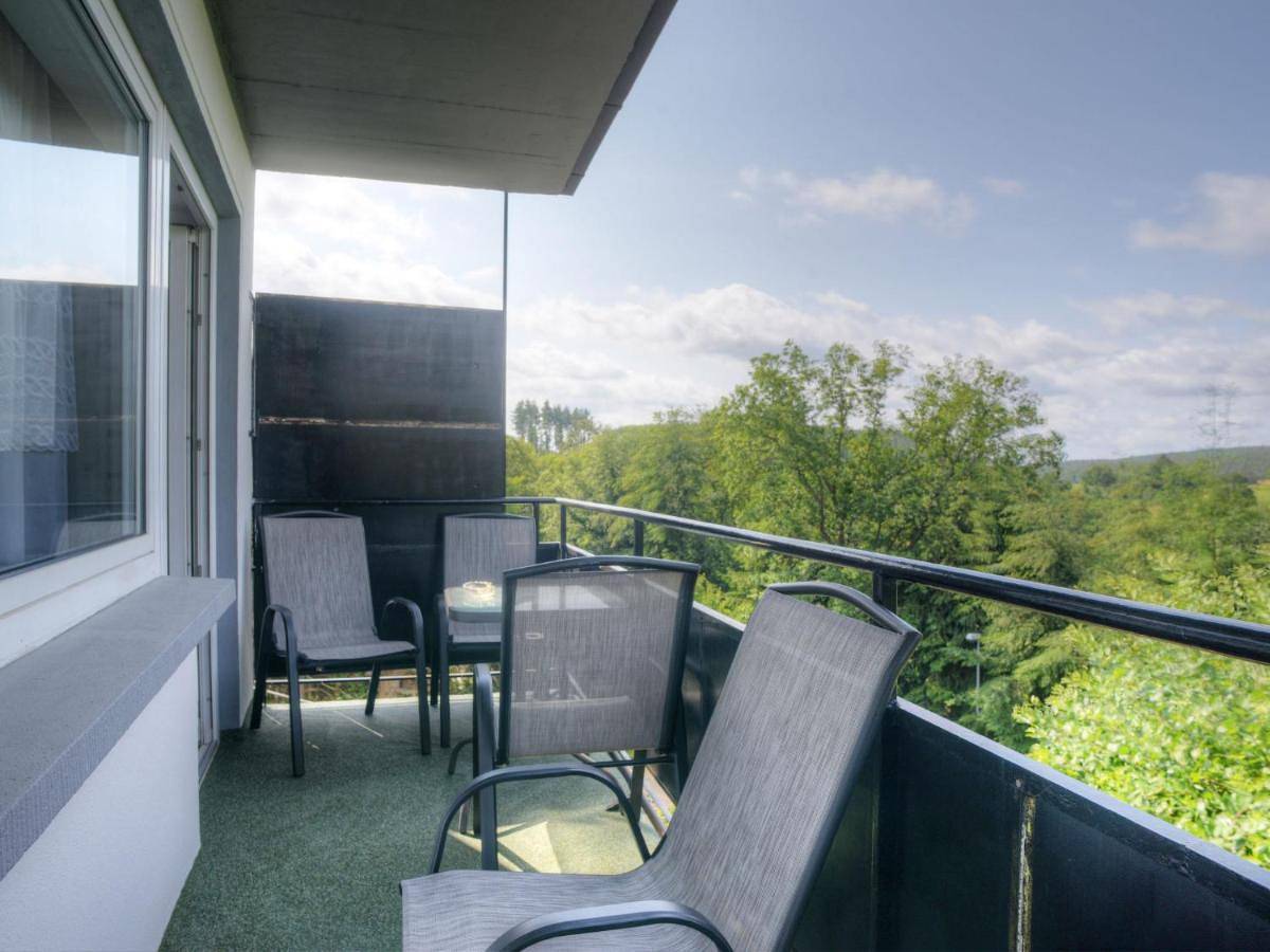 Ganze Wohnung, Apartment in Bromskirchen, Waldecker Land