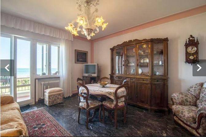 Appartamento intero, Casa Murazzi in Lido di Venezia, Venezia
