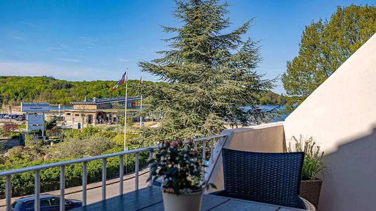 Ganze Ferienwohnung, Ferienwohnung für 2 Personen (43 m²) in Harrislee in Wassersleben, Harrislee