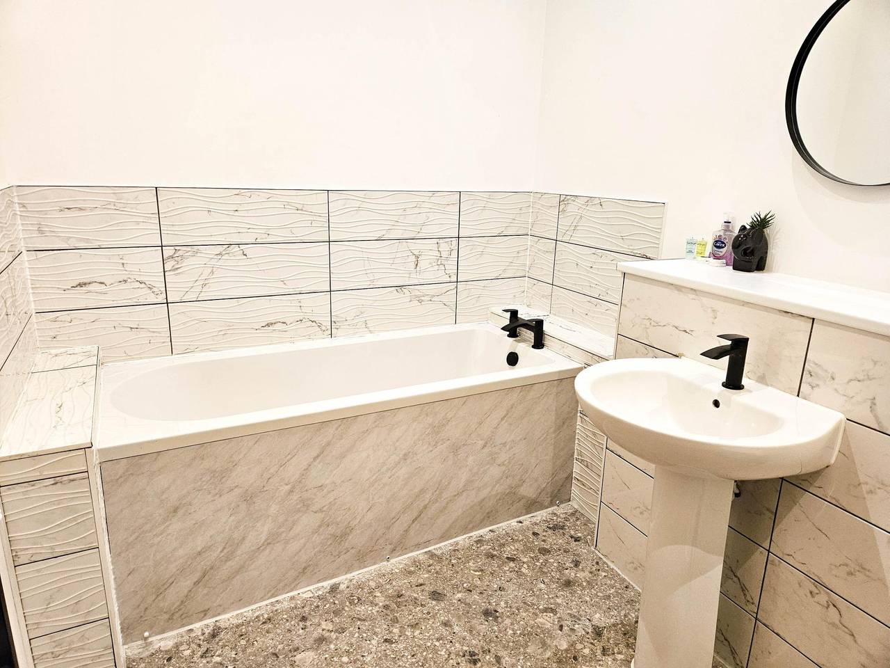 Entire apartment, 5 Kings Buildings Apartment - Studio - Swansea in Swansea, Swansea region
