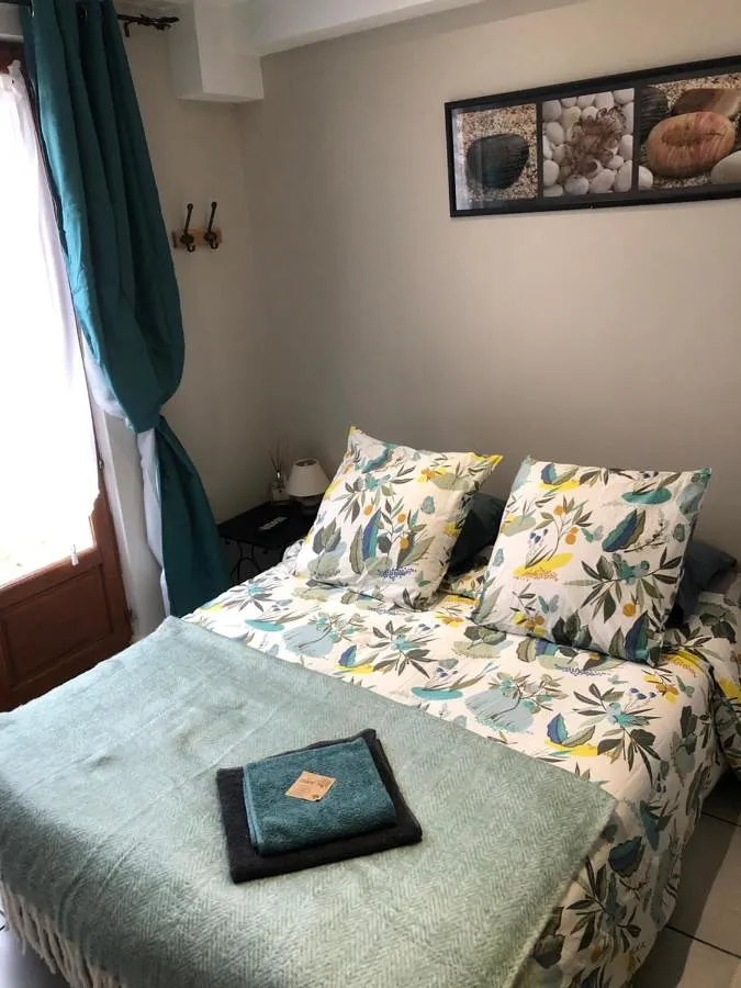Apartamento de vacaciones para 2 personas - 1
