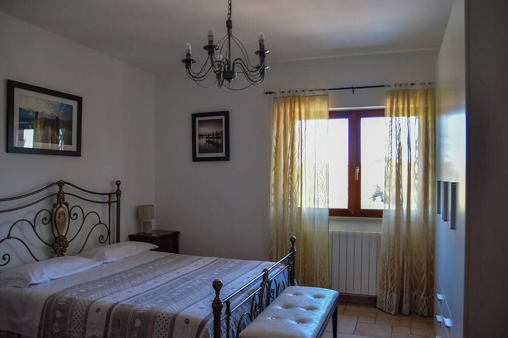 Villa ( Casa Sergio) con piscina privata e idromassaggio in Monopoli, Provincia di Bari